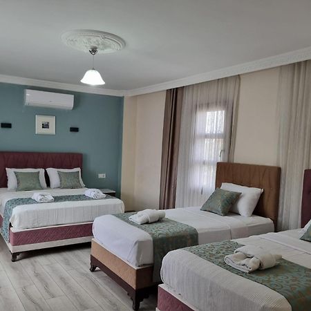 Sezgin Boutique Hotel Kusadası Exteriér fotografie