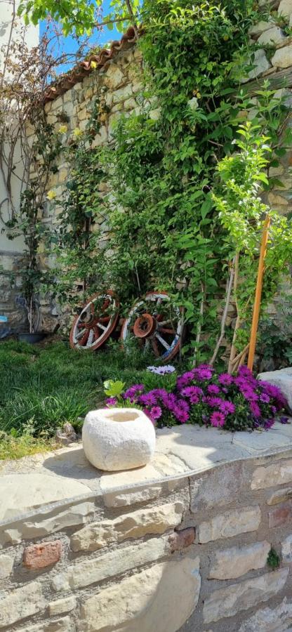 Sezgin Boutique Hotel Kusadası Exteriér fotografie