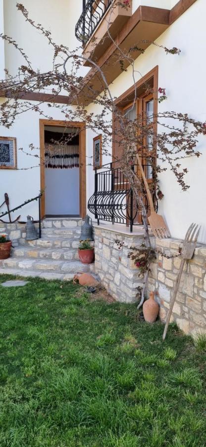 Sezgin Boutique Hotel Kusadası Exteriér fotografie