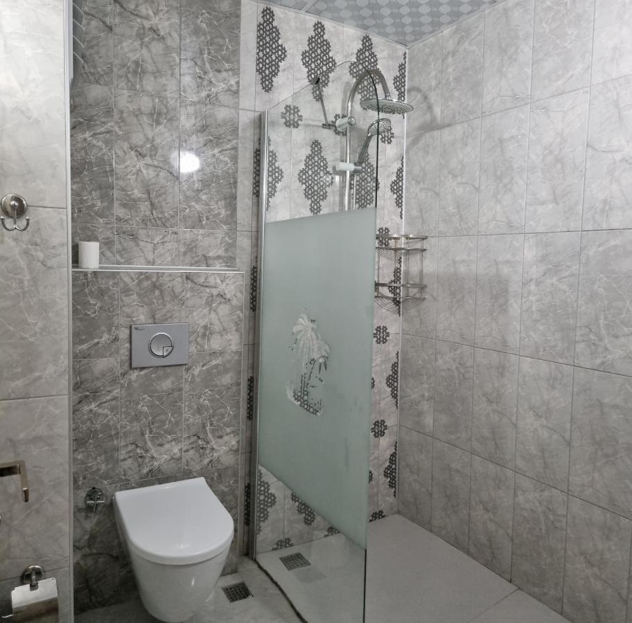Sezgin Boutique Hotel Kusadası Exteriér fotografie