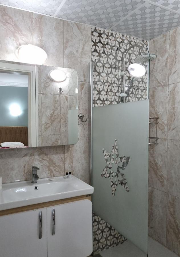 Sezgin Boutique Hotel Kusadası Exteriér fotografie