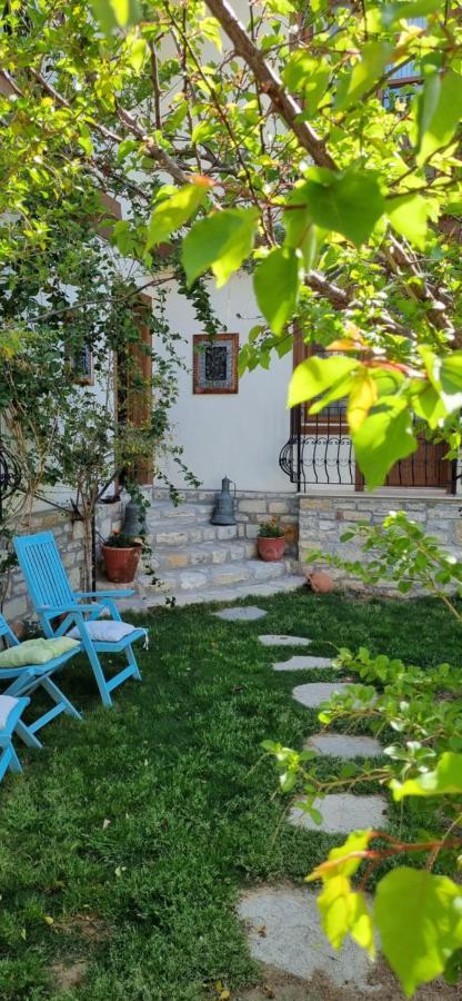 Sezgin Boutique Hotel Kusadası Exteriér fotografie