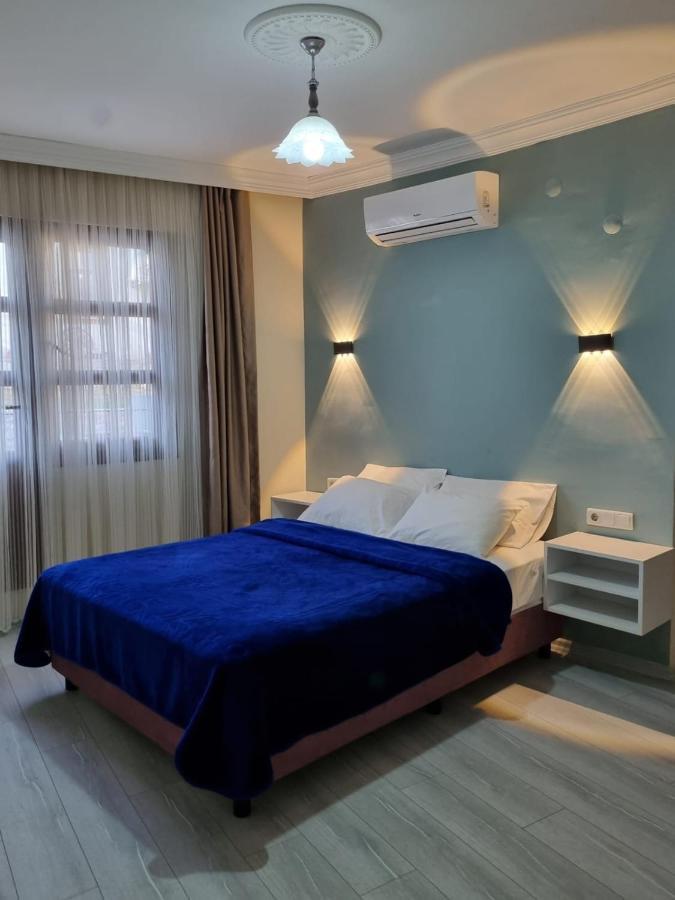 Sezgin Boutique Hotel Kusadası Exteriér fotografie