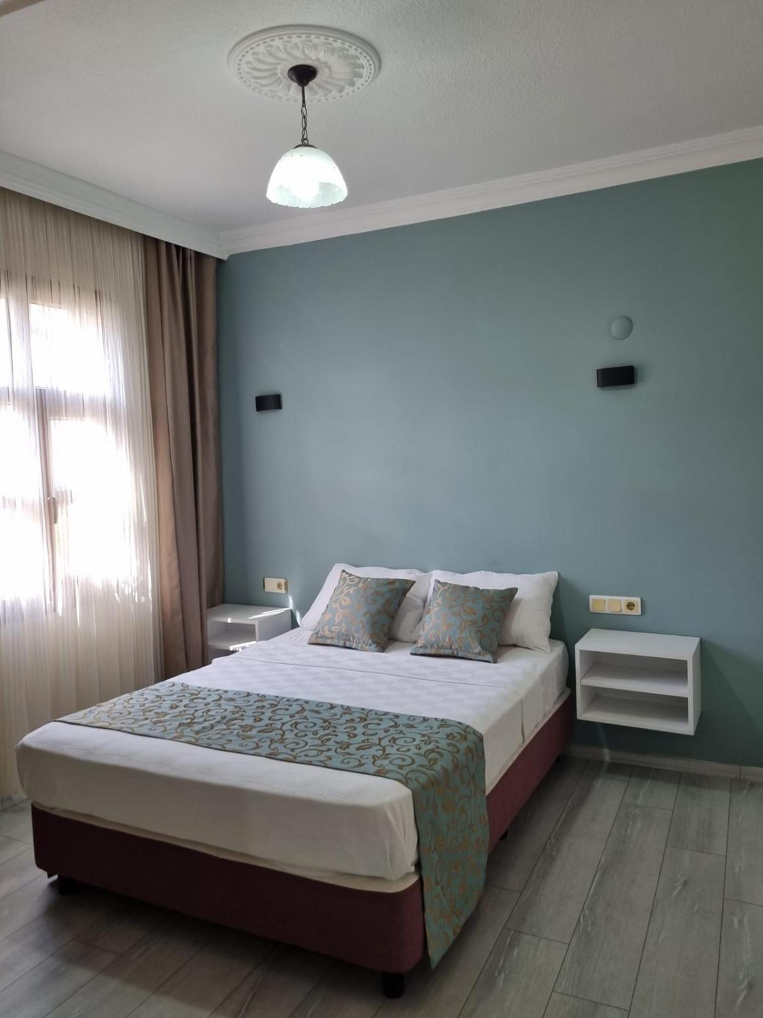 Sezgin Boutique Hotel Kusadası Exteriér fotografie
