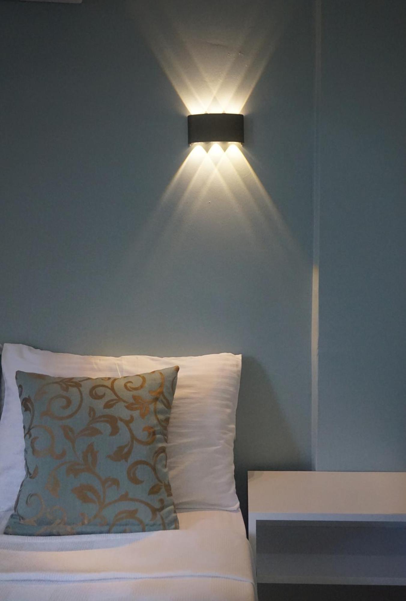 Sezgin Boutique Hotel Kusadası Exteriér fotografie