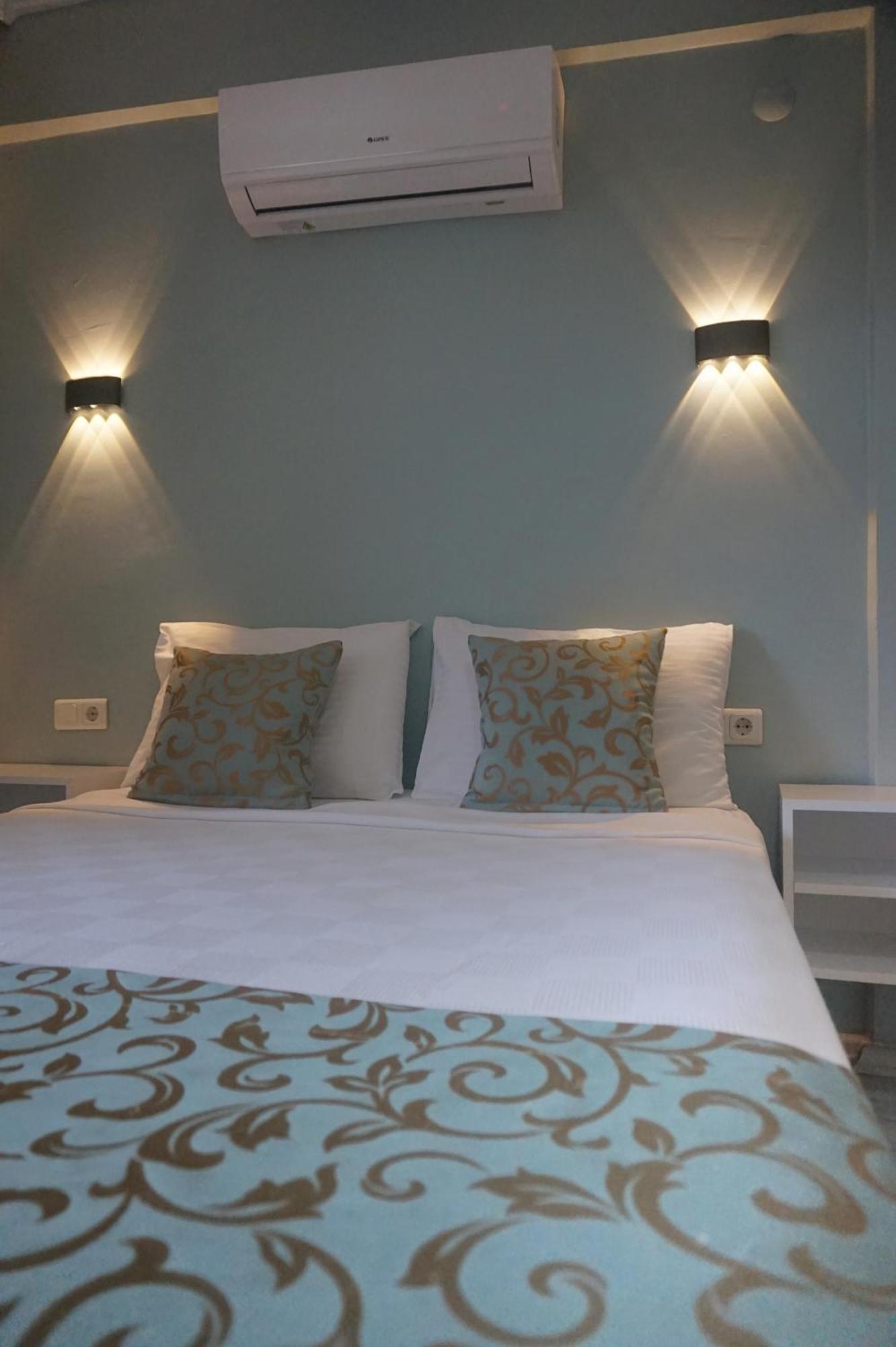 Sezgin Boutique Hotel Kusadası Exteriér fotografie