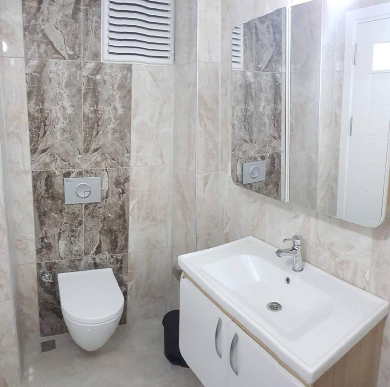 Sezgin Boutique Hotel Kusadası Exteriér fotografie